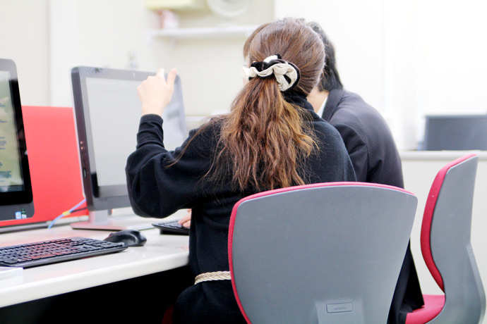 サウンドクリエイタークラス(DTM・VOCALOID)