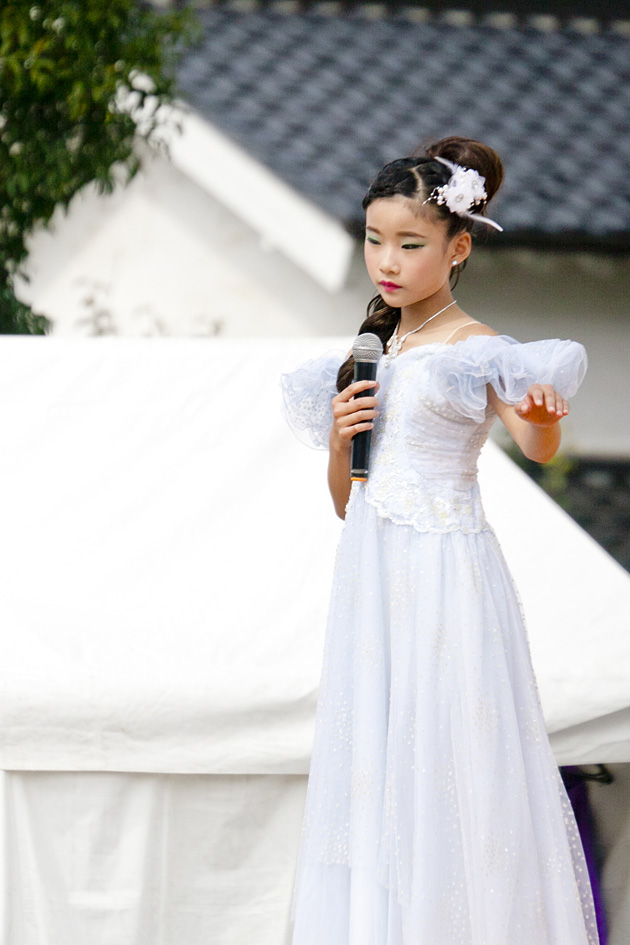 韮崎市制施行60周年記念及び宝塚歌劇団創立100周年記念レビューショー